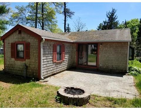7 Lake View Dr, East Wareham, MA 02538 photo 1