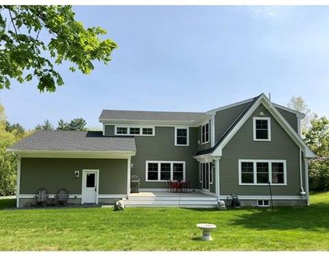 32 S Acton Rd, Stow, MA 01775 photo 2