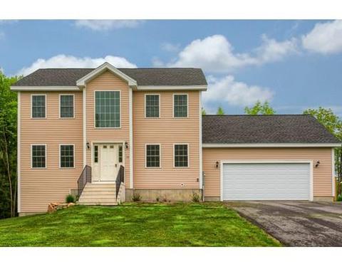 10 Monroe Dr, Ashburnham, MA 01430 photo 1