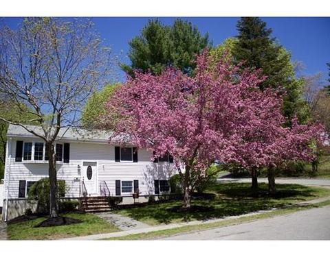 8 Bigham Rd, North Reading, MA 01864 photo 1