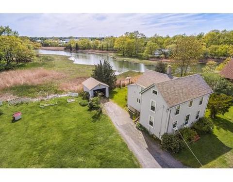 3 Loring Ave, Danvers, MA 01923 photo 1