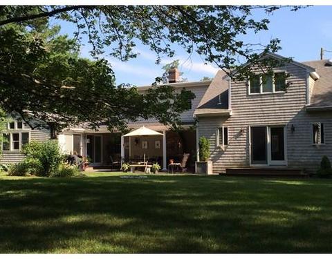 15 Maple Ave, Marion, MA 02738 photo 5
