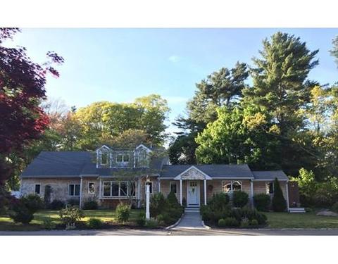 15 Maple Ave, Marion, MA 02738 photo 1