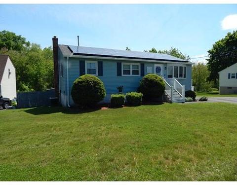 34 Temple Dr, Methuen, MA 01844 photo 1