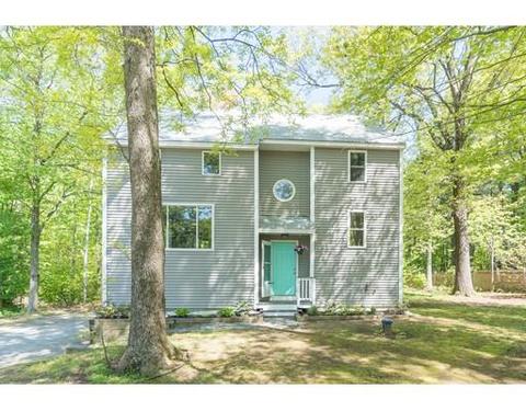 1 Derby Rd, Derry, NH 03038 photo 1