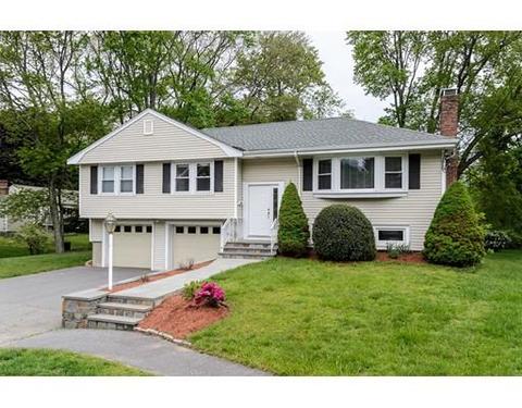 14 Mackintosh Ave, Needham, MA 02492 photo 1
