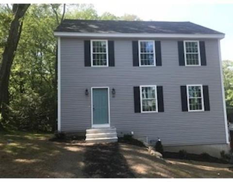 18 Mohawk Cir, Georgetown, MA 01833 photo 1