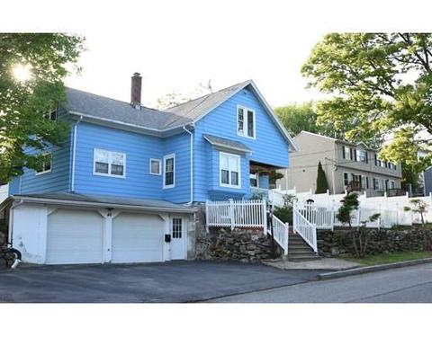 46 Boston Ave, Worcester, MA 01604 photo 1