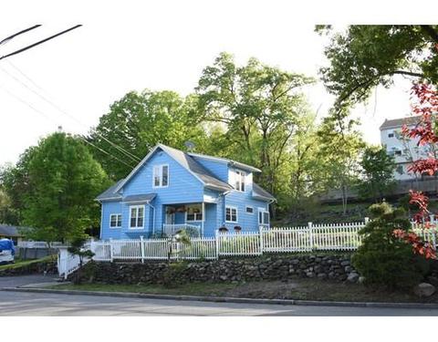 46 Boston Ave, Worcester, MA 01604 photo 2