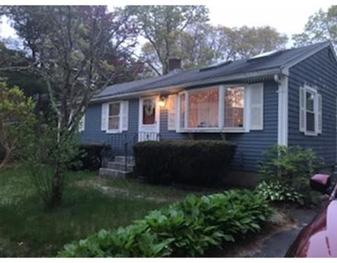 68 Algonquin St, Buzzards Bay, MA 02532 photo 1