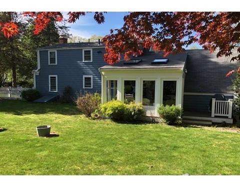14 Pilgrim Rd, Hingham, MA 02043 photo 20