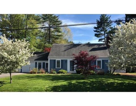 14 Pilgrim Rd, Hingham, MA 02043 photo 1