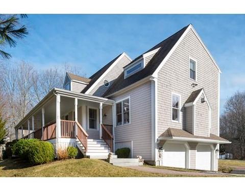 738 Webster St, Hanover, MA 02339 photo 1