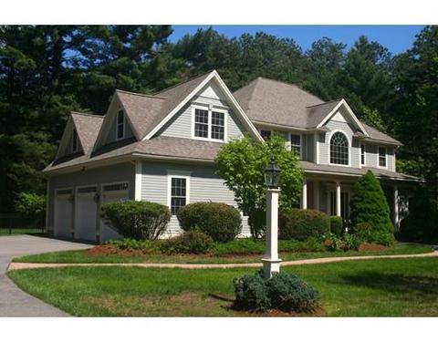 6 Talbott Farm, Mendon, MA 01756 photo 1