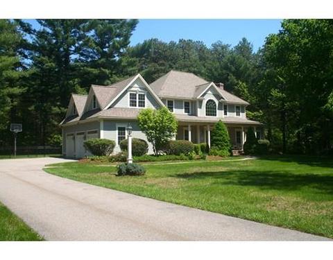 6 Talbott Farm, Mendon, MA 01756 photo 30