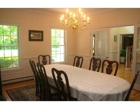 6 Talbott Farm, Mendon, MA 01756 photo 13
