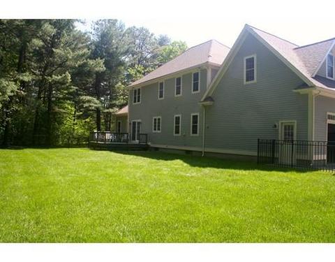 6 Talbott Farm, Mendon, MA 01756 photo 5