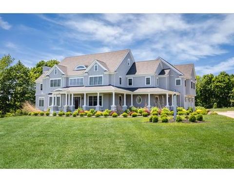 64 Baker Hill Dr, Hingham, MA 02043 photo 1