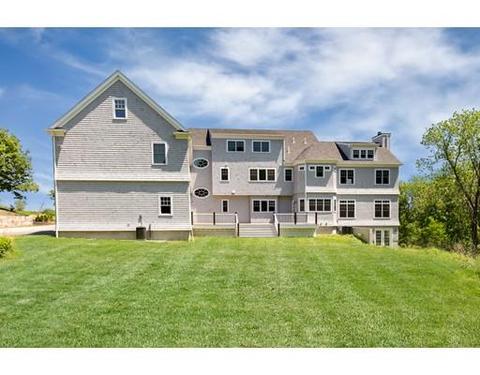 64 Baker Hill Dr, Hingham, MA 02043 photo 29