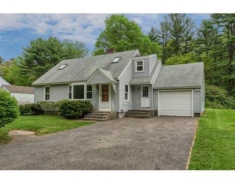 727 Worcester Rd, Barre, MA 01005 photo 1
