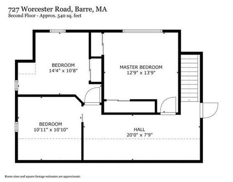 727 Worcester Rd, Barre, MA 01005 photo 25