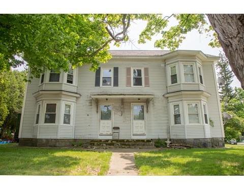99 Maple St, Ware, MA 01082 photo 1