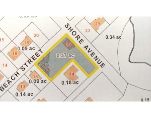 95 Shore Ave, Wareham, MA 02571 photo 22