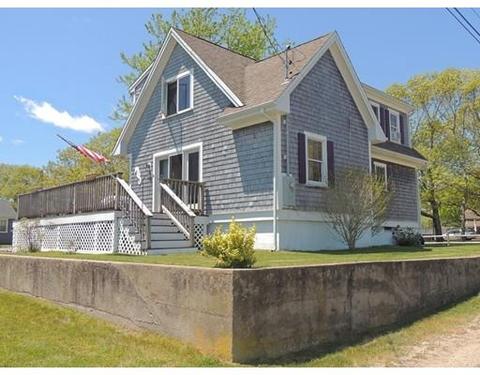 95 Shore Ave, Wareham, MA 02571 photo 1