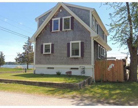 95 Shore Ave, Wareham, MA 02571 photo 5