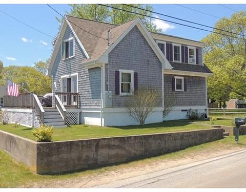 95 Shore Ave, Wareham, MA 02571 photo 4