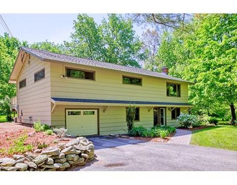 259 Stow Rd, Harvard, MA 01451 photo 1