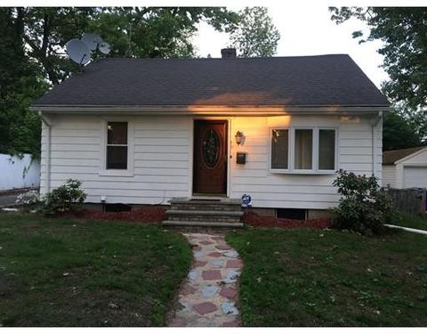 49 Harmon Ave, Springfield, MA 01118 photo 1