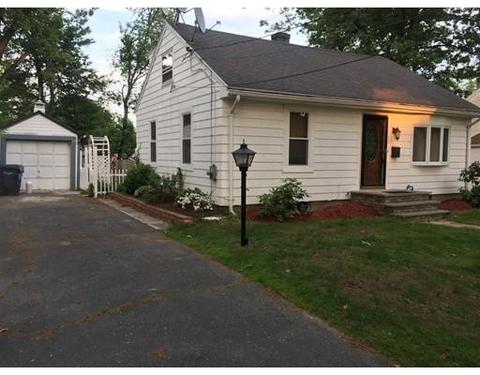 49 Harmon Ave, Springfield, MA 01118 photo 2