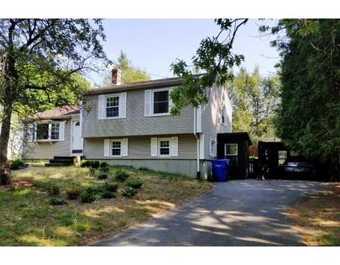 55 Entrybrook Dr, Springfield, MA 01108 photo 2