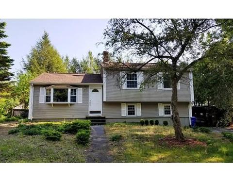 55 Entrybrook Dr, Springfield, MA 01108 photo 1