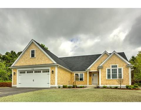 118 Abbey Gate, Barnstable, MA 02630 photo 1