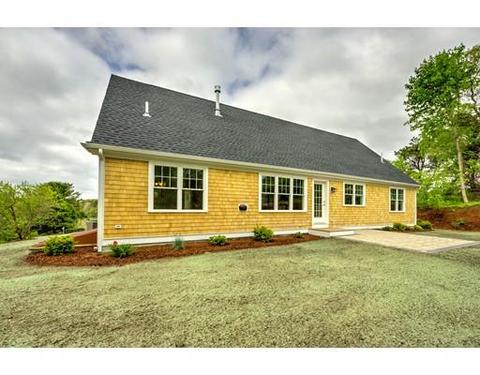 118 Abbey Gate, Barnstable, MA 02630 photo 27