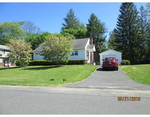 30 Ward Ave, Easthampton, MA 01027 photo 1