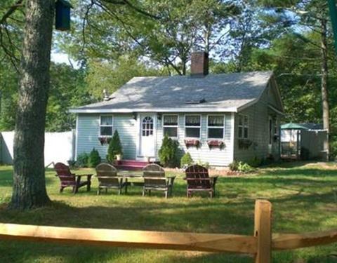 136 Barker Rd, East Wareham, MA 02538 photo 4