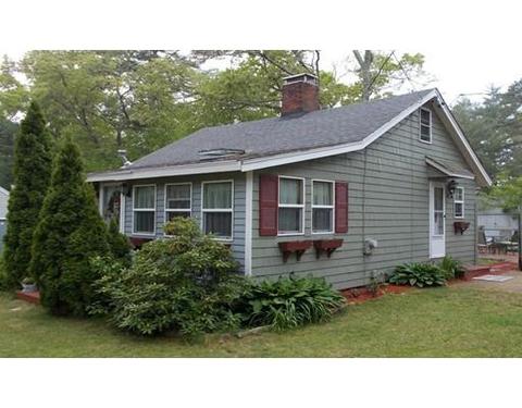 136 Barker Rd, East Wareham, MA 02538 photo 3