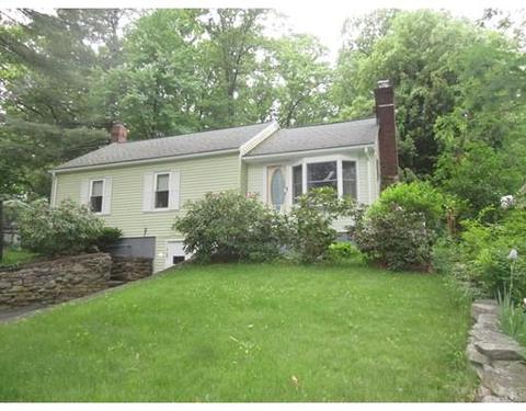 36 Boston Rd, Sutton, MA 01590 photo 1