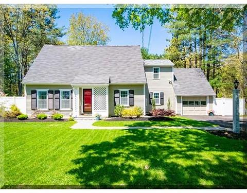 25 Juniper Rd, Andover, MA 01810 photo 1