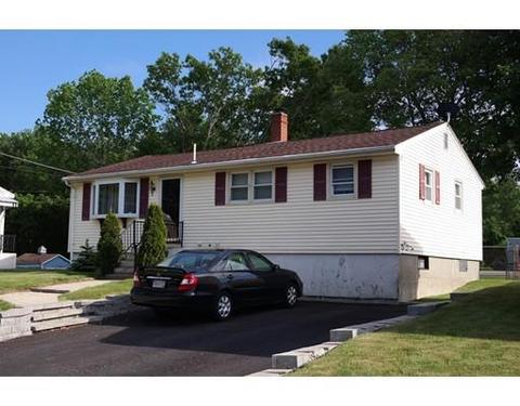 753 Langley St, Fall River, MA 02720 photo 2