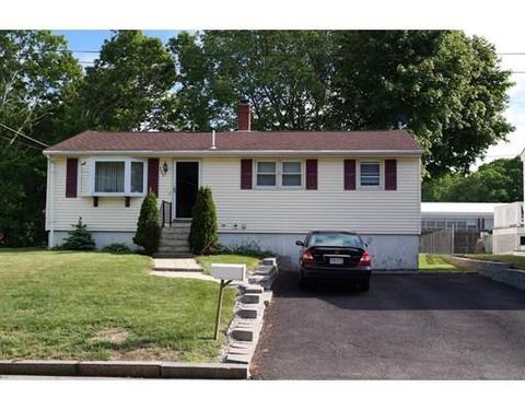 753 Langley St, Fall River, MA 02720 photo 1