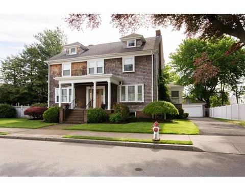577 Hanover St, Fall River, MA 02720 photo 1