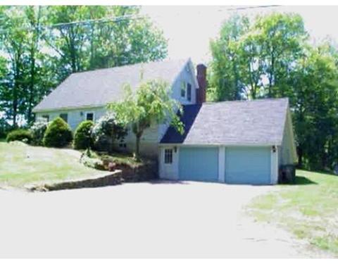 54 Willard Rd, Ashburnham, MA 01430 photo 1