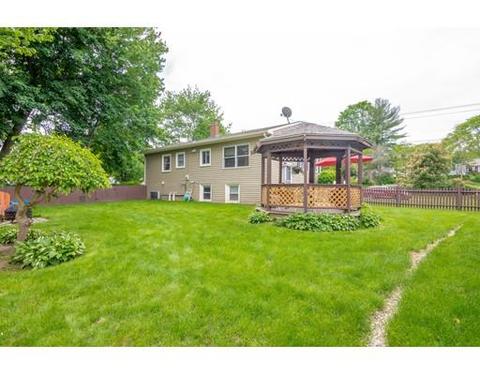 89 Circle Dr, West Springfield, MA 01089 photo 23