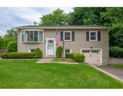 89 Circle Dr, West Springfield, MA 01089 photo 1
