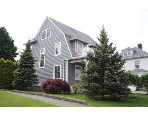 835 Hanover St, Fall River, MA 02720 photo 3