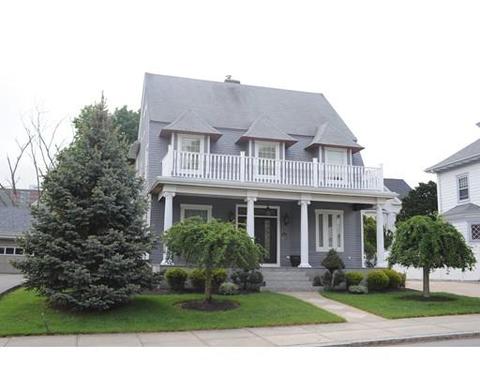 835 Hanover St, Fall River, MA 02720 photo 1